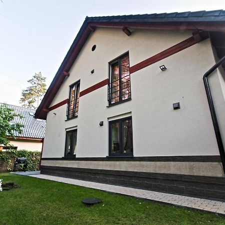 Daisy - Sunny Flowers Apartments Łukęcin Eksteriør billede